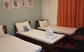 Aqua Travel Lodge